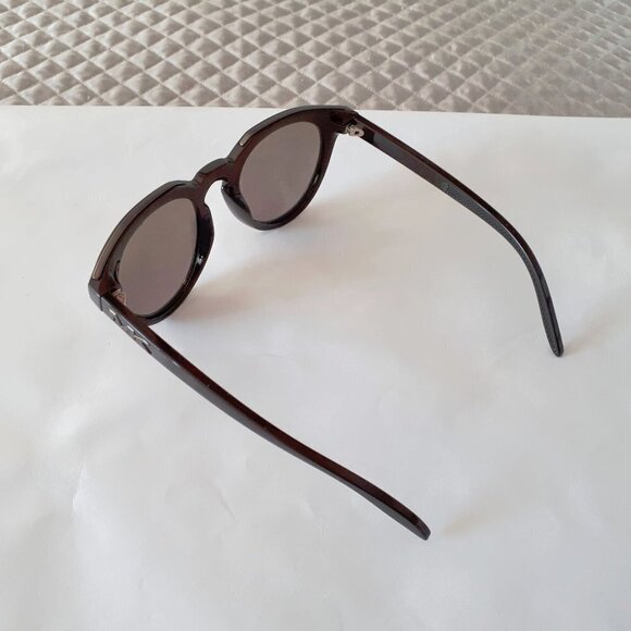 NWOT Michael Kors brown mirrored lens sunglasses - Picture 10 of 10